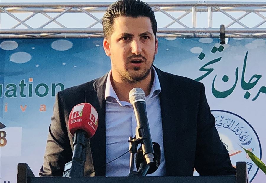 من المرعبي الى "المعلومات"