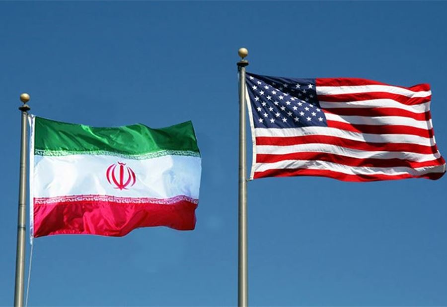 طهران طلبت المساعدة من واشنطن!