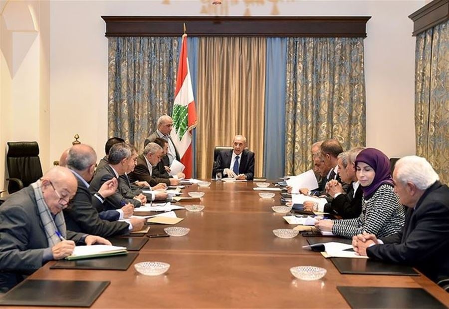 لقاء الاربعاء: لا يجدر السكوت عن الهدر في مؤسسات الخليوي