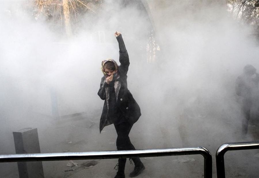 الحرس الثوري حول الاحتجاجات: سنتخذ إجراءات حاسمة