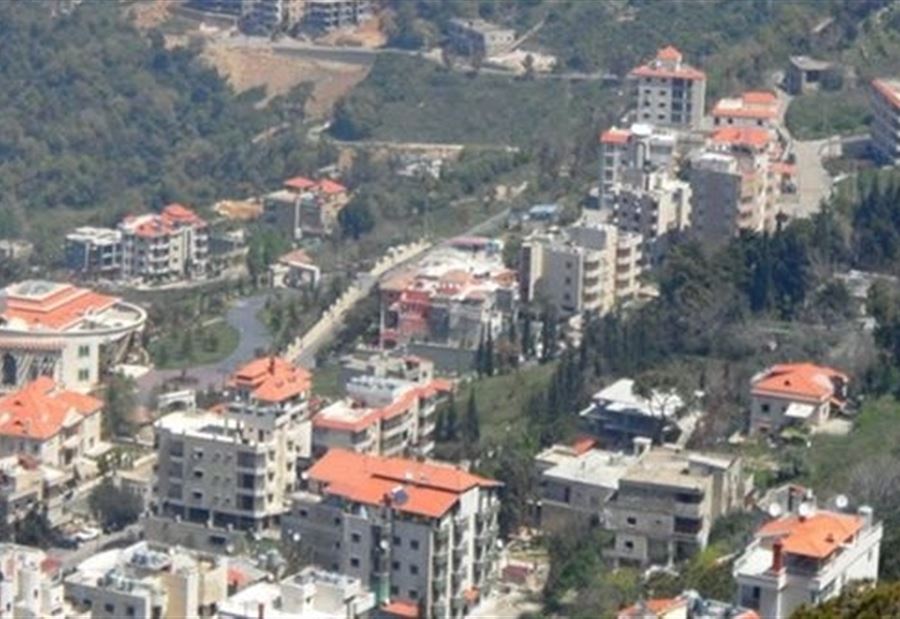 "كورونا"... قرارٌ بعزل بلدة مجدلبعنا - عاليه "كورونا"... قرارٌ بعزل بلدة مجدلبعنا - عاليه