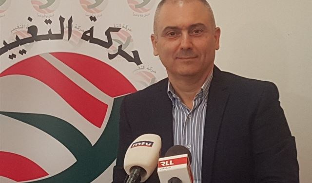 محفوض: قرار جعجع التاريخي أنقذ الجمهورية
