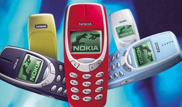 تسريب تفاصيل نوكيا 3310 ومواصفاته