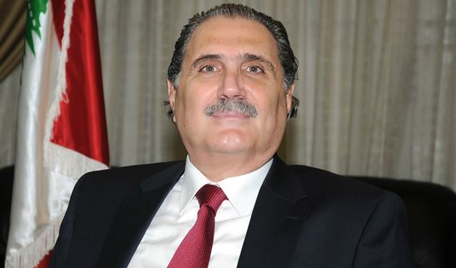 هل أحال جريصاتي قضاة على التفتيش؟