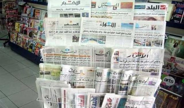 عطلة الصحافة في عيدي الميلاد ورأس السنة