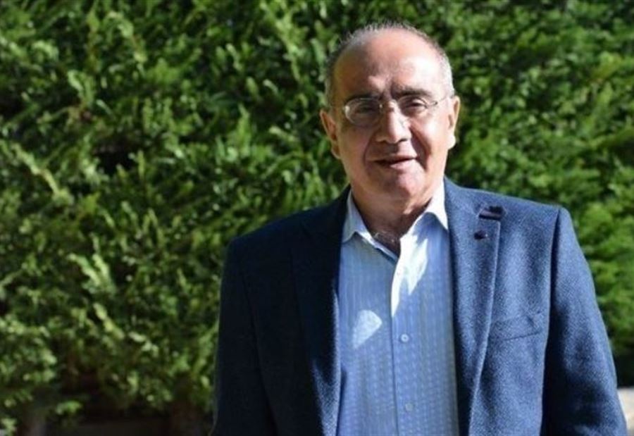 سعيد: اننا على مشارف سقوط الجمهوريّة الثانية 