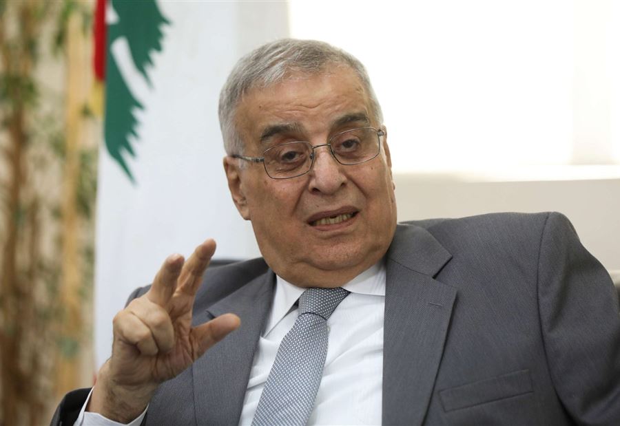 "تعكس سياسة اسرائيل"... بوحبيب يتحدّث عن "جريمة حرب"!
