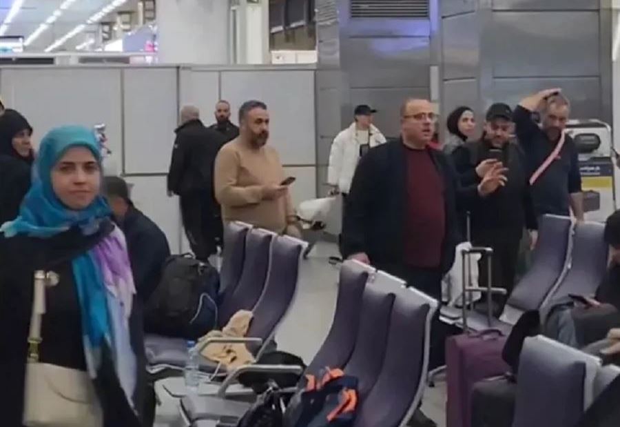 تدابيرٌ عاجلة لعودة اللبنانيين العالقين في إيران