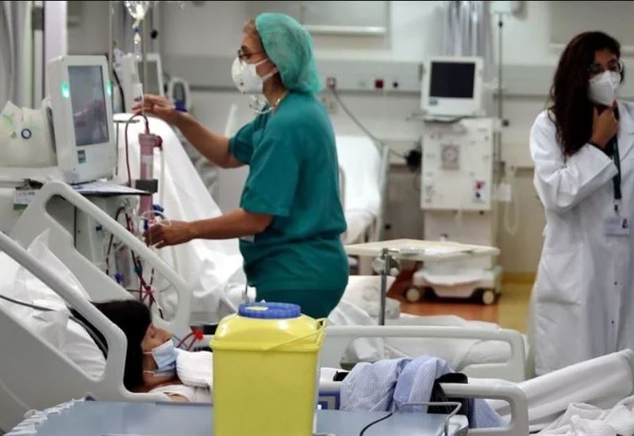 تحذير من "أمر خطير جدا" يهدد القطاع الإستشفائي