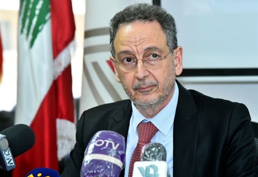 "إلى وزير الاقتصاد: هل زرت السوبرماركت مؤخراً؟"