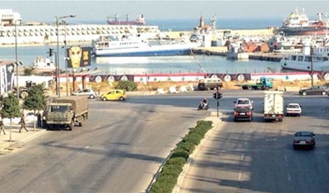 المديرية العامة لقوى الأمن الداخلي تطلب التعاون