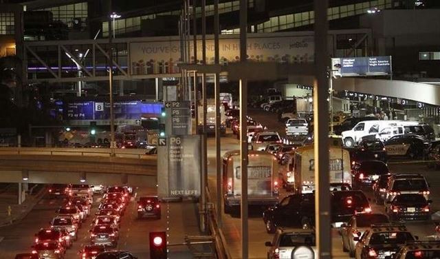 قتلى وجرحى بإطلاق نار في أتلانتا الأميركية