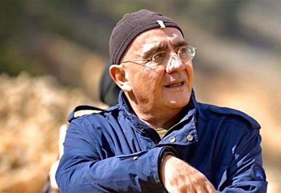 سعيد: استقالة الرئيس عون بداية الحلّ
