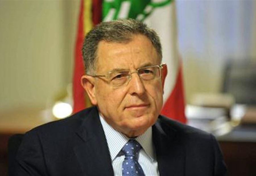 استهداف السنيورة يفتح ملف ما قبل الحقبة الحريرية استهداف السنيورة يفتح ملف ما قبل الحقبة الحريرية