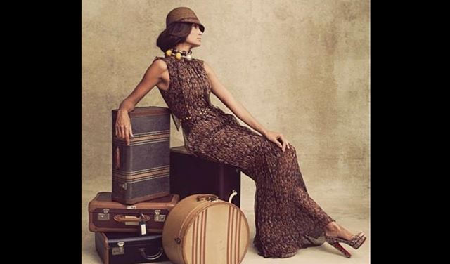 كيف أبدو أنيقة خلال السفر؟ كيف أبدو أنيقة خلال السفر؟