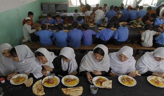 أفغانستان...العمياء للكبير أفغانستان...العمياء للكبير
