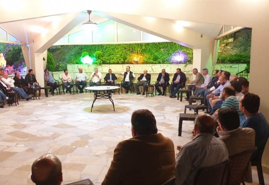 حبيش: هذا المدخل الأساسي للإصلاح..