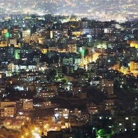 بشرى سارة للأردنيات المتزوجات من غير أردنيين