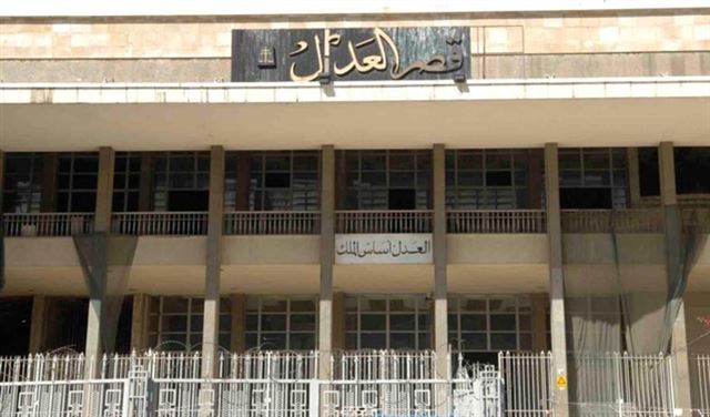 أيها القضاة أضربوا من اجل لبنان