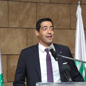 حنكش: لتشكيل حكومة إنقاذية من وزراء متخصصين 