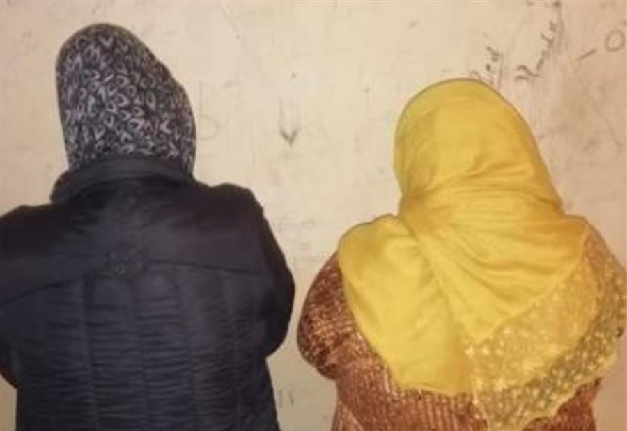 باعا طفلتهما لمطلوب بجرم مخدرات!