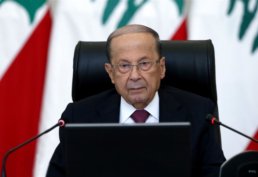 رسالةٌ للرئيس عون غدًا