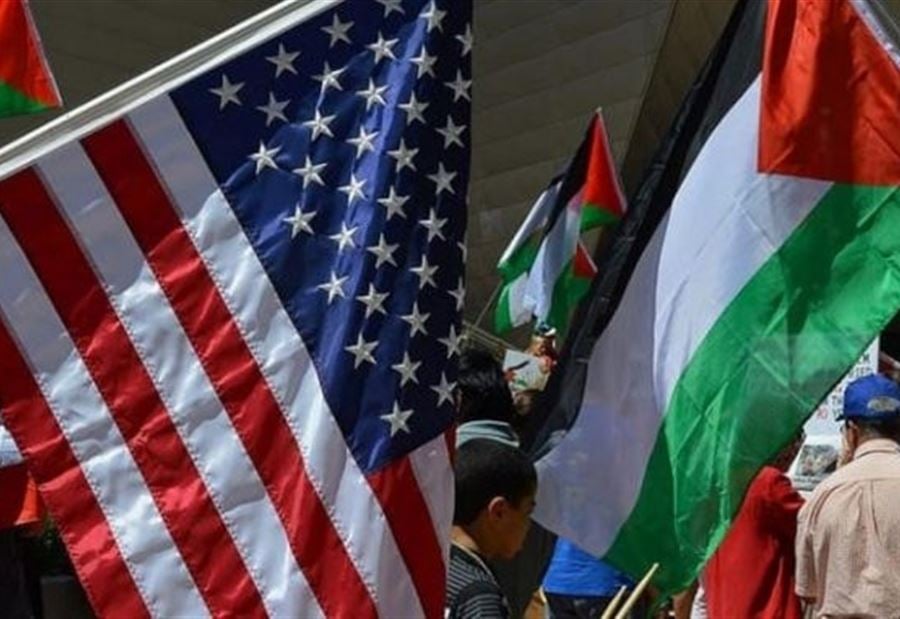 المكانة الإسرائيلية تتراجع في أميركا... والفلسطينية تتقدم! 