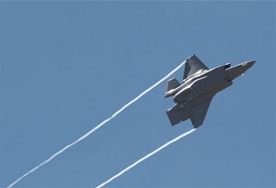 القصف الإسرائيليّ متواصل في الجنوب... وتحليق للطيران الحربيّ