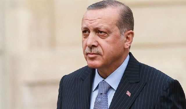 أردوغان: سنمضي بعمليتنا في عفرين حتى النهاية!