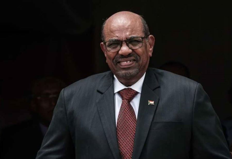 البشير: مشاكل السودان الاقتصادية تحتاج لصبر وحكمة