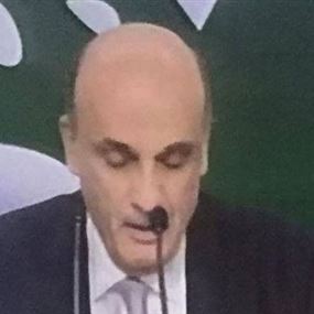 جعجع: بعد طول دراسة وتفكير "القوات" تتبنى ترشيح عون