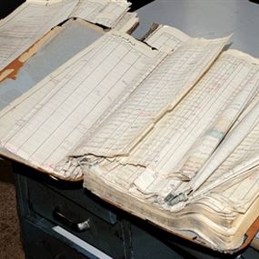 هذا ما حصل مع لبنانية متحولة جنسياً  في سجلات النفوس