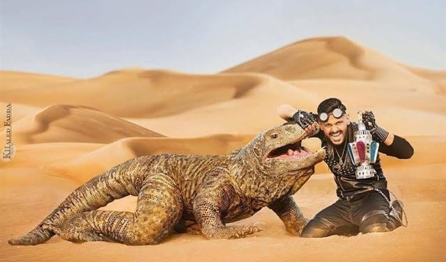موافقات النجوم منعت وقف عرض 