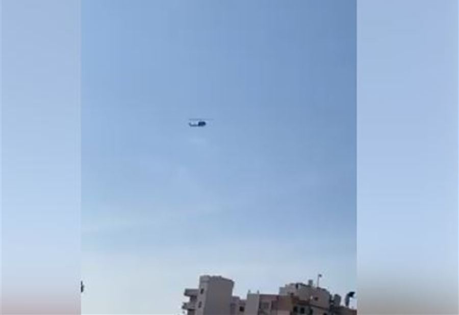 بالفيديو: الجيش يُنادي المواطنين...