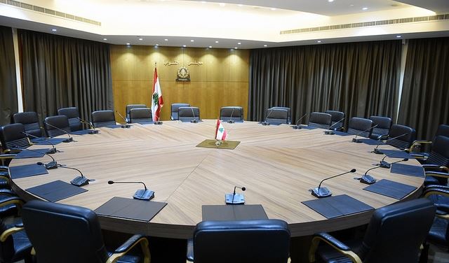 ما مبررات المضي في الاستحقاق على طاولة الحوار؟ ما مبررات المضي في الاستحقاق على طاولة الحوار؟