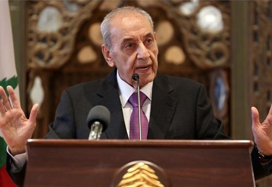 عن تقارب "التيار –  أمل"
