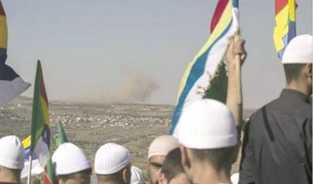 إسرائيل تتعهد بحماية الدروز!