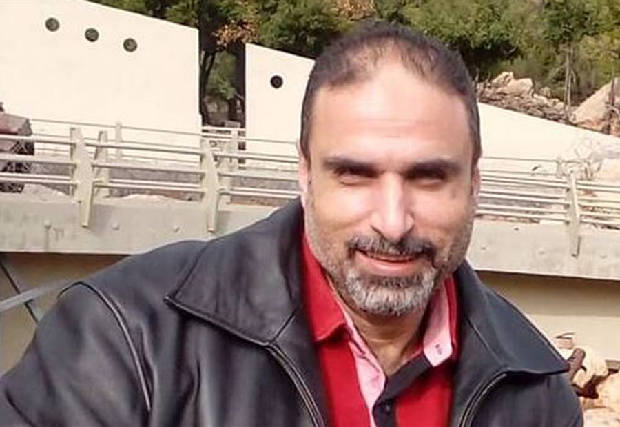 "مطاردة منذ 35 عاماً"... من هو الشهيد الأقرع الذي اغتيل برفقة العاروري؟