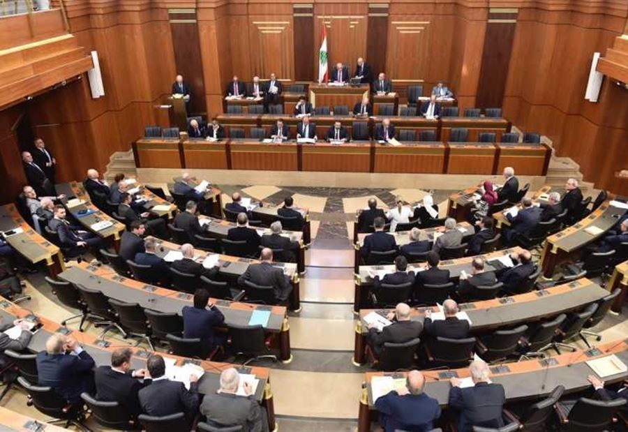 جلسة المساءلة لم تخرج عن السياق المرسوم جلسة المساءلة لم تخرج عن السياق المرسوم