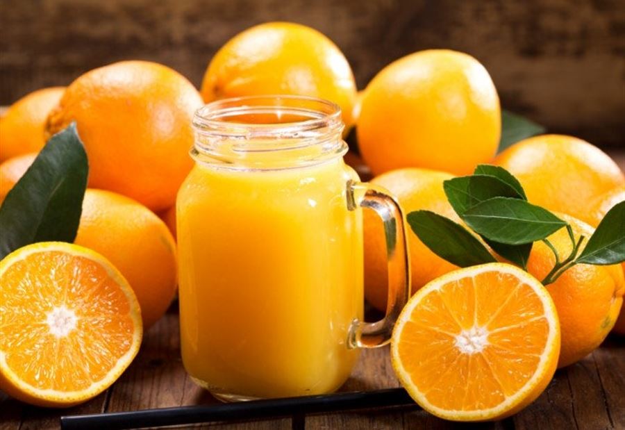هذا ما يحدث لجسمك عند شرب العصير يومياً!