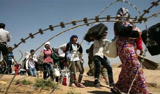 حرص غربي على الاستقرار: جنّبونا اجتياح النازحين!