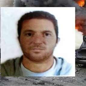 ما علاقة نعيم عباس باغتيال اللواء فرنسوا الحاج؟ 
