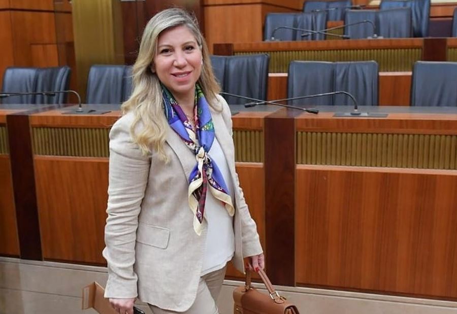الطبش: شبعنا تحطيمًا بـ اللبنانية المتزوجة من غير لبناني!