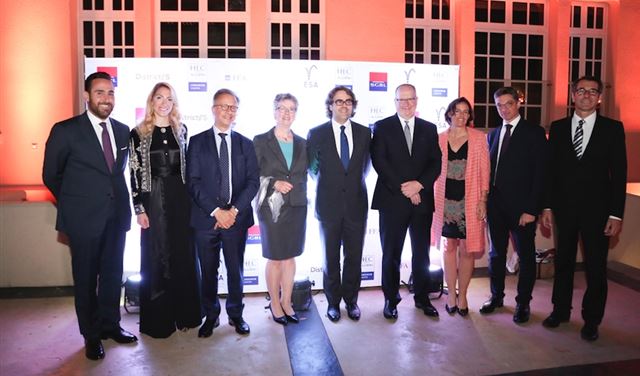 HEC Paris تعزّز علاقاتها مع لبنان من خلال زيارة تاريخية   HEC Paris تعزّز علاقاتها مع لبنان من خلال زيارة تاريخية
