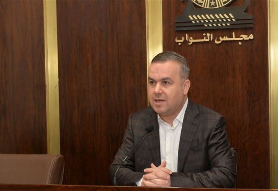 فضل الله لـ "هؤلاء": هذا هو صديقنا وحليفنا!