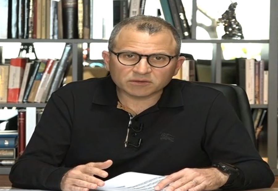 باسيل: رئيس الجمهورية لا يسقط الاّ اذا أراد هو