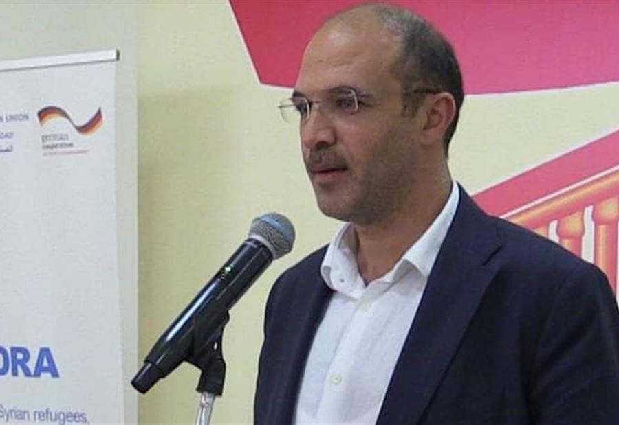 التحرّك الأول لوزير الصحة 