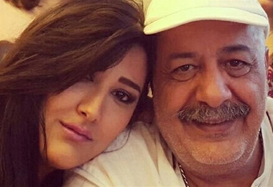بعد اعتزالها الفن...أيمن زيدان يوجه رسالة إلى أمل عرفة