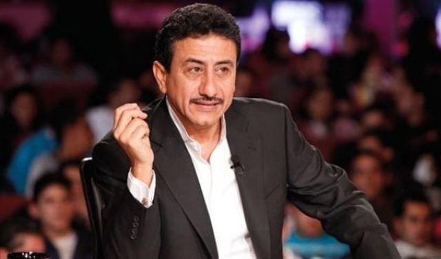 أسباب انسحاب ناصر القصبي من "Arabs Got Talent"