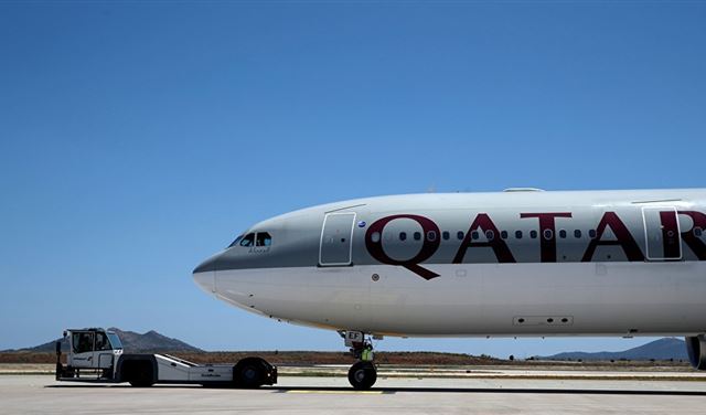 الأهلي السعودي يفسخ عقده مع الخطوط الجوية القطرية الأهلي السعودي يفسخ عقده مع الخطوط الجوية القطرية